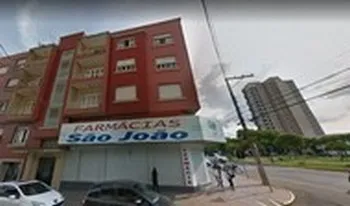 Imagem do Condomínio Do Edifício Francisco De Quadros em Passo Fundo