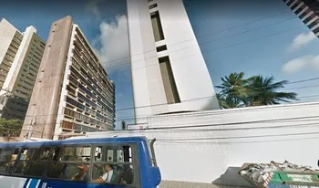 Imagem do Condomínio Do Edifício Francisco Do Rego Barros De Lacerda em Jaboatão Dos Guararapes