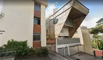 Condomínio Do Edifício Francisco Do Vale em Belo Horizonte