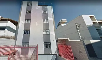 Imagem do Condomínio Do Edifício Francisco Eveling Gomes em Juiz De Fora