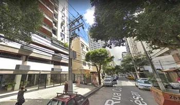 Imagem do Condomínio Do Edifício Francisco Farias em Niterói