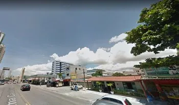 Imagem do Condomínio Do Edifício Francisco Florentino em Olinda