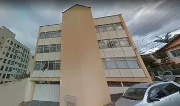 Imagem do Condomínio Do Edifício Francisco Fontenelle em Viçosa