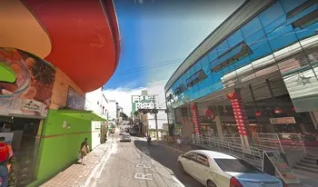 Imagem do Condomínio Do Edifício Francisco Fortes em Viçosa