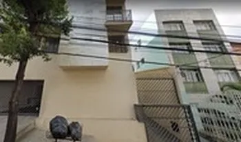 Condomínio Do Edifício Francisco Franco em Belo Horizonte