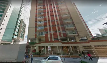 Imagem do Condomínio Do Edifício Francisco Fundão em Vitória