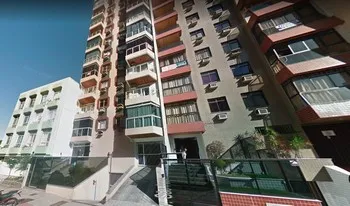 Imagem do Condomínio Do Edifício Francisco Furtado em Vila Velha