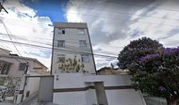 Condomínio Do Edifício Francisco Garcia Azevedo em Belo Horizonte