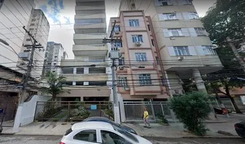 Imagem do Condomínio Do Edifício Francisco Gonçalves em Niteroi