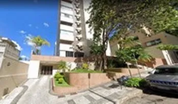 Condomínio Do Edifício Francisco Goya em Belo Horizonte