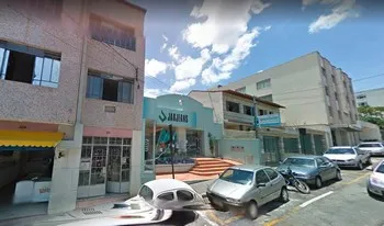 Imagem do Condomínio Do Edifício Francisco Guimaraes em Itauna