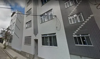 Imagem do Condomínio Do Edifício Francisco José De Freitas em Juiz De Fora