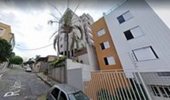 Condomínio Do Edifício Francisco Justino Dos Santos em Belo Horizonte