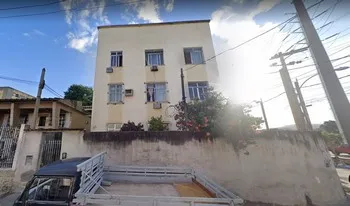 Condomínio Do Edifício Francisco Kauffman em Rio De Janeiro