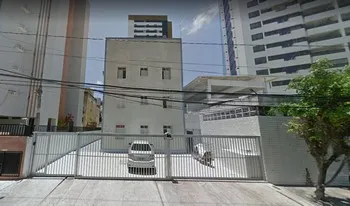 Imagem do Condomínio Do Edifício Francisco Leopoldino em Recife