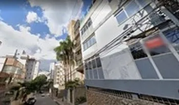 Condomínio Do Edifício Francisco Lima em Belo Horizonte