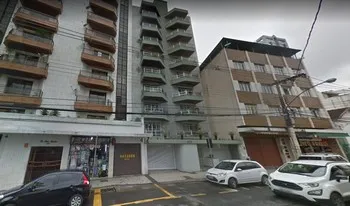 Imagem do Condomínio Do Edifício Francisco Machado De Oliveira em Juiz De Fora