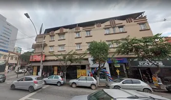 Imagem do Condomínio Do Edifício Francisco Machado Filho em Divinópolis