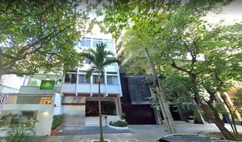 Condomínio Do Edifício Francisco Manhaes em Rio de Janeiro