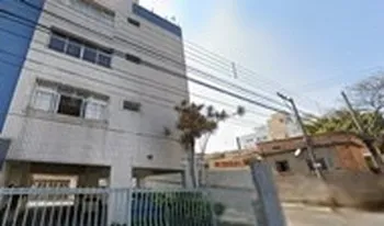 Condomínio Do Edifício Francisco Marinho em Belo Horizonte