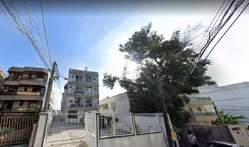 Condomínio Do Edifício Francisco Martinez em Rio De Janeiro
