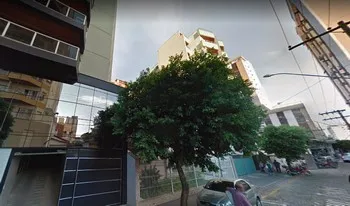 Imagem do Condomínio Do Edifício Francisco Mattos em Muriaé