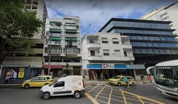 Condomínio Do Edifício Francisco Menescal em Rio De Janeiro