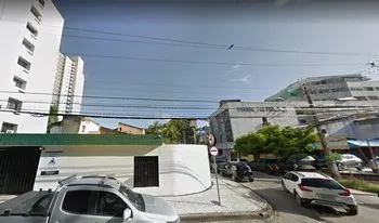 Imagem do Condomínio Do Edifício Francisco Mesquita em Fortaleza