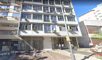 Condomínio Do Edifício Francisco Nazaréth em Rio De Janeiro