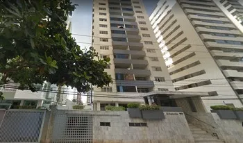Imagem do Condomínio Do Edifício Francisco Neto em Recife