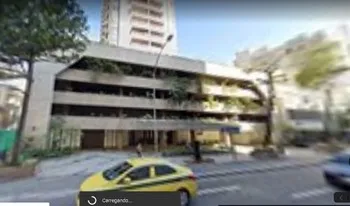 Condomínio Do Edifício Francisco Otáviano em Rio De Janeiro