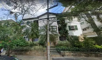 Condomínio Do Edifício Francisco P B Cardoso em Rio De Janeiro