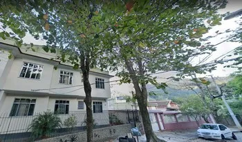 Condomínio Do Edifício Francisco P Martins em Rio De Janeiro
