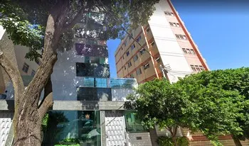 Condomínio Do Edifício Francisco Pereira Coelho em Belo Horizonte
