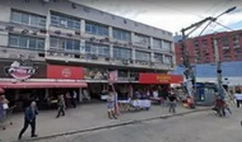 Imagem do Condomínio Do Edifício Francisco Retondaro em São Gonçalo