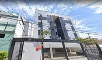 Condomínio Do Edifício Francisco Roberto Bousas em Belo Horizonte
