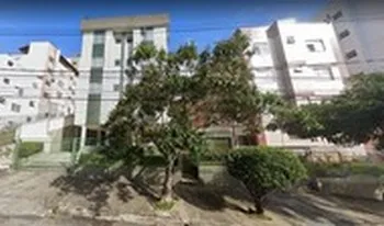 Condomínio Do Edifício Francisco Rodrigues Moura em Belo Horizonte