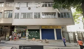 Condomínio Do Edifício Francisco Sa em Rio de Janeiro