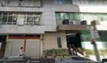 Condomínio Do Edifício Francisco Sa Treze em Rio De Janeiro