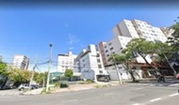 Condomínio Do Edifício Francisco Sales em Belo Horizonte