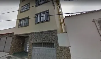Imagem do Condomínio Do Edifício Francisco Salles Guedes em Juiz De Fora