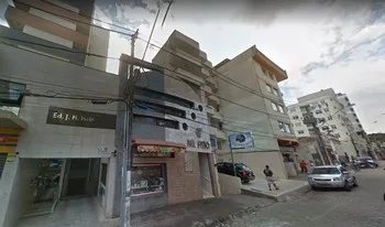 Imagem do Condomínio Do Edifício Francisco Silveira em Viçosa