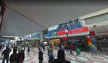 Imagem do Condomínio Do Edifício Francisco Valadares em Juiz de Fora