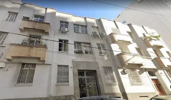 Condomínio Do Edifício Francisco Vaz De Carvalho em Rio De Janeiro