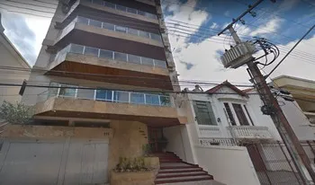 Imagem do Condomínio Do Edifício Francisco Villela Pedras em Alem Paraíba