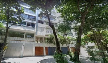 Condomínio Do Edifício Franco em Rio De Janeiro