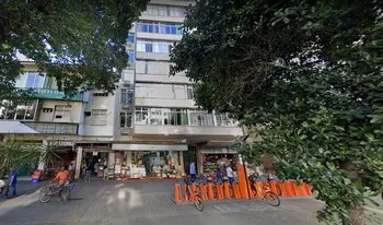 Condomínio Do Edifício Franco Hara em Rio De Janeiro