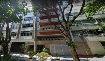 Condomínio Do Edifício Franco II em Rio de Janeiro