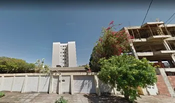 Imagem do Condomínio Do Edifício Franco Residence em Uberlândia