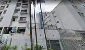 Condomínio Do Edifício Franco Ville Ii em Belo Horizonte